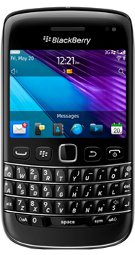BlackBerry Bold 9790