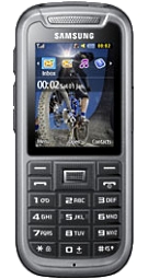 Samsung Solid Xcover