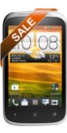 HTC Desire C White