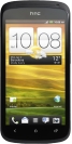 HTC One S