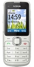 Nokia C1-01