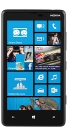 Nokia Lumia 820 LTE Black