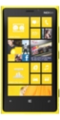 Nokia Lumia 920 LTE Yellow