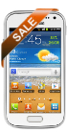 Samsung Galaxy Ace 2 White