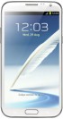 Samsung Galaxy Note 2 Marble White