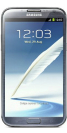 Samsung Galaxy Note 2 Titanium Grey