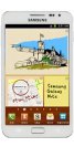 Samsung Galaxy Note White