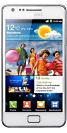 Samsung Galaxy S II White