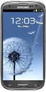 Samsung Galaxy S III LTE Titanium Grey