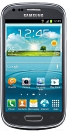 Samsung Galaxy S III Mini Titanium Grey