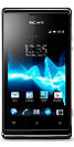 Sony Xperia E