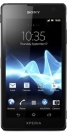 Sony Xperia J