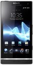 Sony Xperia S