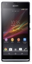 Sony Xperia SP Black