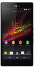 Sony Xperia Z