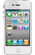 Apple iPhone 4 8GB White