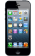 Apple iPhone 5 32GB Black - 4G Ready