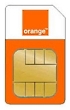 Orange Pay Monthly SIM