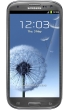 Samsung Galaxy S III LTE Titanium Grey