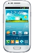 Samsung Galaxy S III Mini Ceramic White
