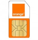 Orange SIM-Only