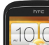 Orange HTC Desire C Black