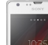 Orange Sony Xperia SP White