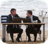 Get Ready for 4G Through Orange