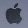 orange apple logo