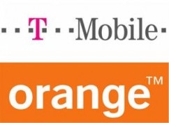 Orange and T-Mobile Share Signal