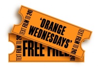 Orange Wednesdays