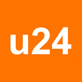 U24 Orange Promotion